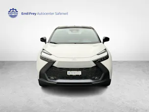 Toyota C-HR 2.0 PHEV Swiss Edition