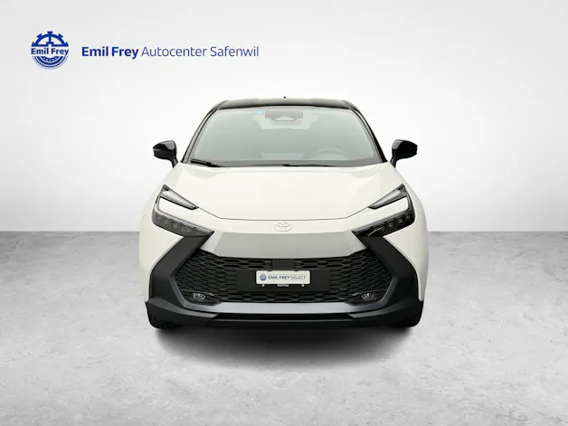 Toyota C-HR 2.0 PHEV Swiss Edition