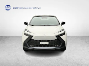 image du véhicule TOYOTA C-HR 2.0 PHEV Swiss Edition