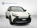 Toyota C-HR 2.0 PHEV Swiss Edition