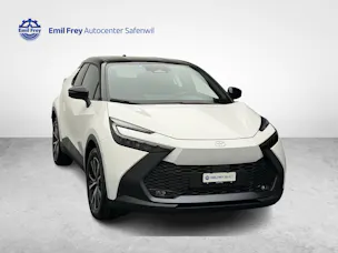 Toyota C-HR 2.0 PHEV Swiss Edition