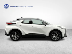 image du véhicule TOYOTA C-HR 2.0 PHEV Swiss Edition