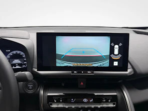 image du véhicule TOYOTA C-HR 2.0 PHEV Swiss Edition