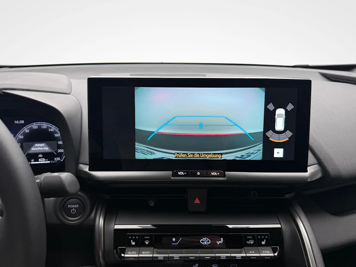 image du véhicule TOYOTA C-HR