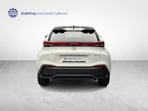 Toyota C-HR 2.0 PHEV Swiss Edition