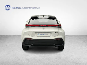 image du véhicule TOYOTA C-HR 2.0 PHEV Swiss Edition