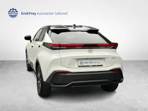 Toyota C-HR 2.0 PHEV Swiss Edition