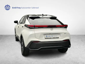 image du véhicule TOYOTA C-HR 2.0 PHEV Swiss Edition