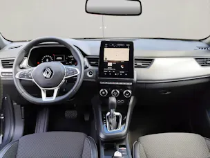 Renault Arkana 1.3 TCe techno EDC