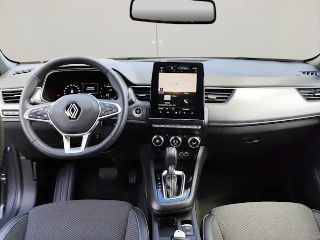 Renault Arkana 1.3 TCe techno EDC