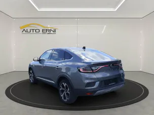Renault Arkana 1.3 TCe techno EDC
