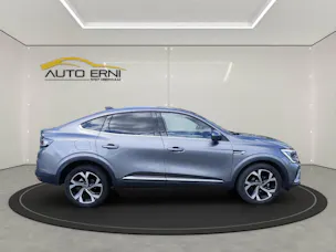 Renault Arkana 1.3 TCe techno EDC