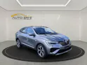 Renault Arkana 1.3 TCe techno EDC