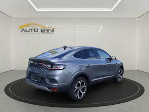 Renault Arkana 1.3 TCe techno EDC