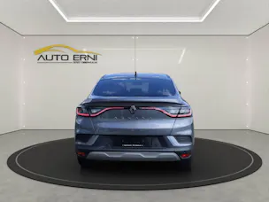 Renault Arkana 1.3 TCe techno EDC