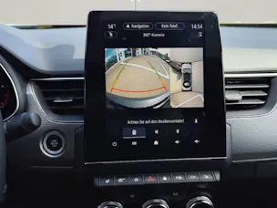 Renault Arkana 1.3 TCe techno EDC