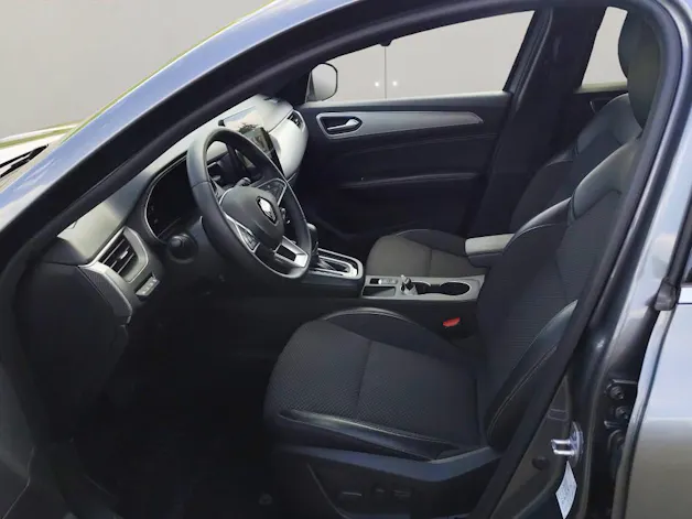 Renault Arkana 1.3 TCe techno EDC
