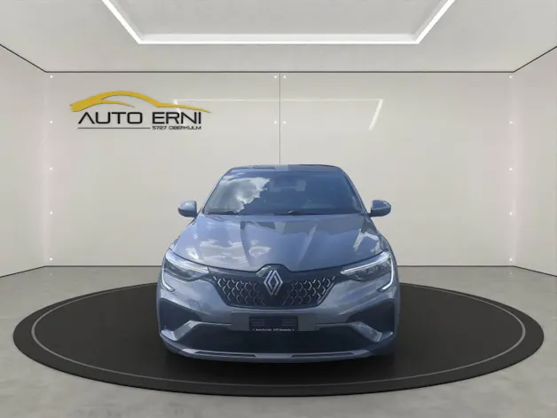 Renault Arkana 1.3 TCe techno EDC