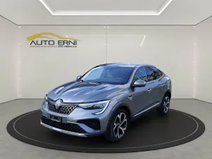 Renault Arkana 1.3 TCe techno EDC