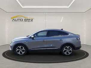 Renault Arkana 1.3 TCe techno EDC