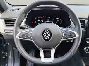 Renault Arkana 1.3 TCe techno EDC