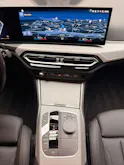 BMW 320d SAG Touring