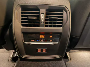 BMW 320d SAG Touring