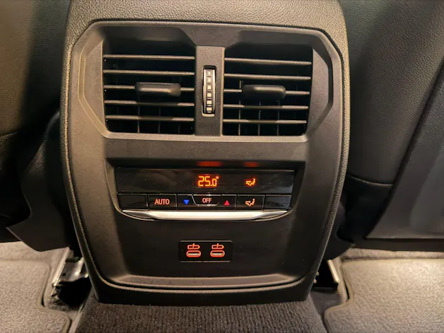 BMW 320d SAG Touring