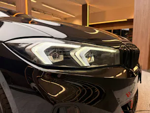 BMW 320d SAG Touring
