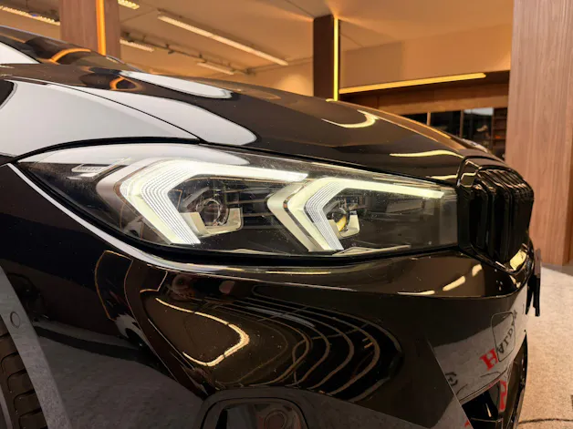 BMW 320d SAG Touring