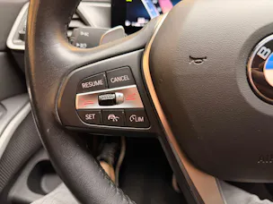 BMW 320d SAG Touring