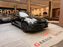BMW 320d SAG Touring