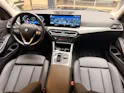 BMW 320d SAG Touring