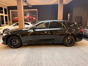 BMW 320d SAG Touring