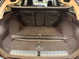 BMW 320d SAG Touring