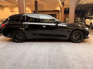BMW 320d SAG Touring