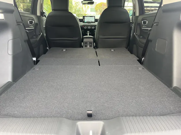 Honda HR-V 1.5 i-MMD Advance