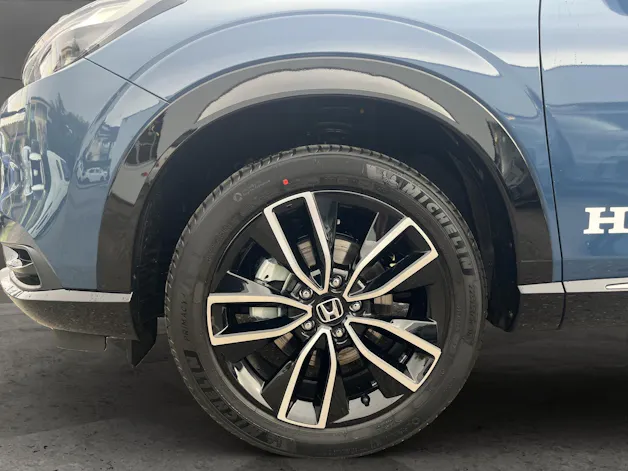 Honda HR-V 1.5 i-MMD Advance
