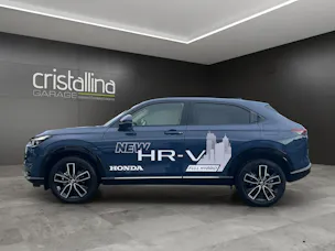 Honda HR-V 1.5 i-MMD Advance
