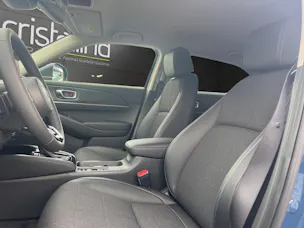 Honda HR-V 1.5 i-MMD Advance