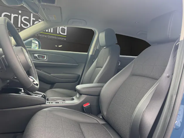 Honda HR-V 1.5 i-MMD Advance