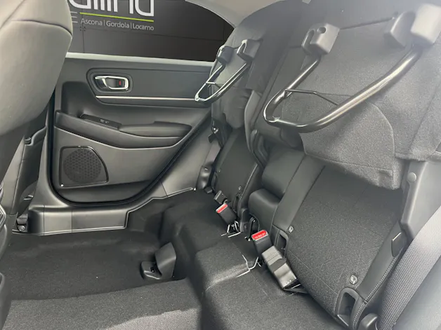 Honda HR-V 1.5 i-MMD Advance