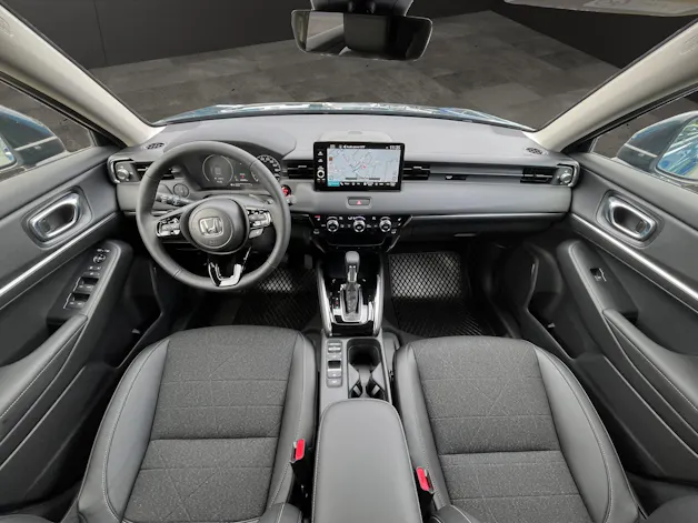 Honda HR-V 1.5 i-MMD Advance