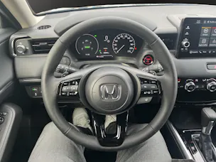 Honda HR-V 1.5 i-MMD Advance
