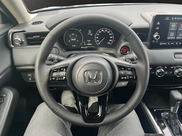 Honda HR-V 1.5 i-MMD Advance