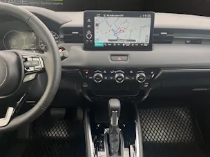 Honda HR-V 1.5 i-MMD Advance