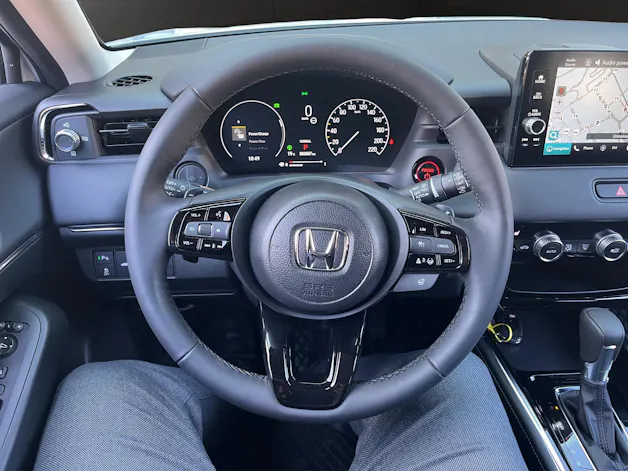 Honda HR-V 1.5 i-MMD Advance
