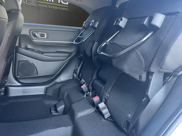 Honda HR-V 1.5 i-MMD Advance
