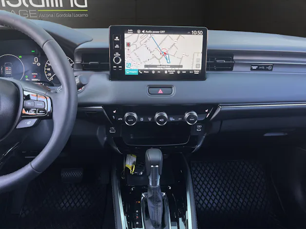 Honda HR-V 1.5 i-MMD Advance