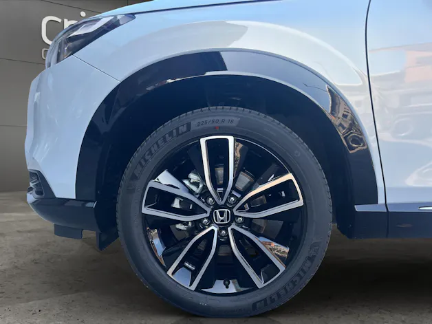 Honda HR-V 1.5 i-MMD Advance